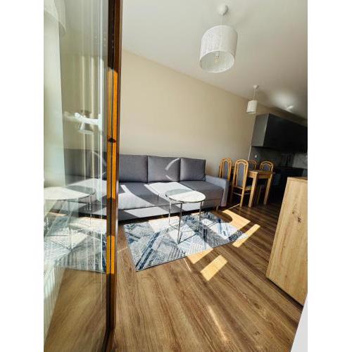 Apartamenty Baltic Sea Wiedeńska 5