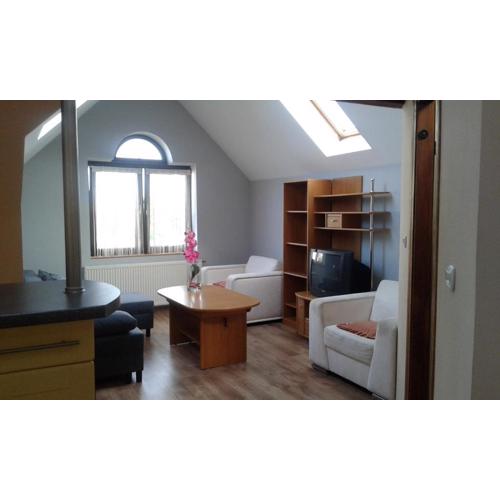Apartamenty Baltic Sea Wieniawskiego