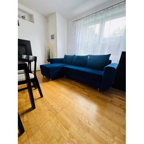 Apartamenty Baltic Sea Żeglarska 10 nr1