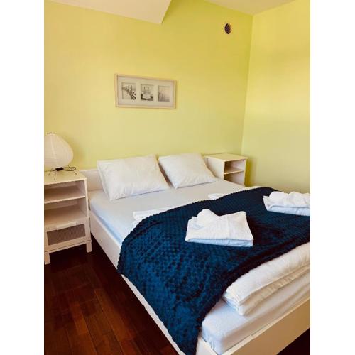 Apartamenty Baltic Sea Żeglarska 10 nr2