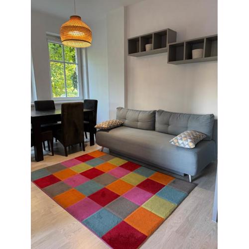 Apartamenty Baltic Sea Zygmuntowska