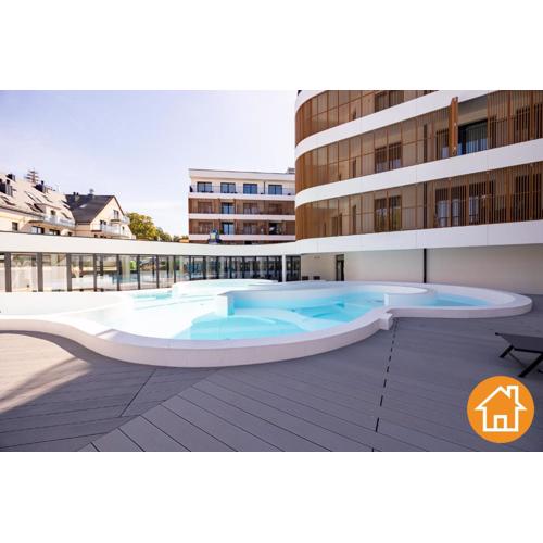 Apartamenty Baltic Waves - visitopl