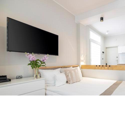 Apartamenty Baltic