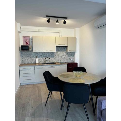 Apartamenty Baltico Łeba