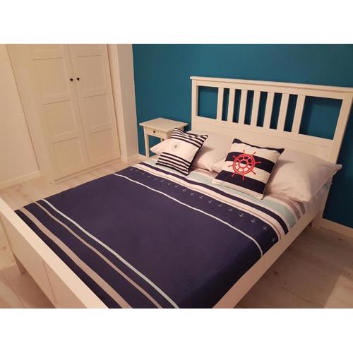 Apartamenty Baltico Ustka