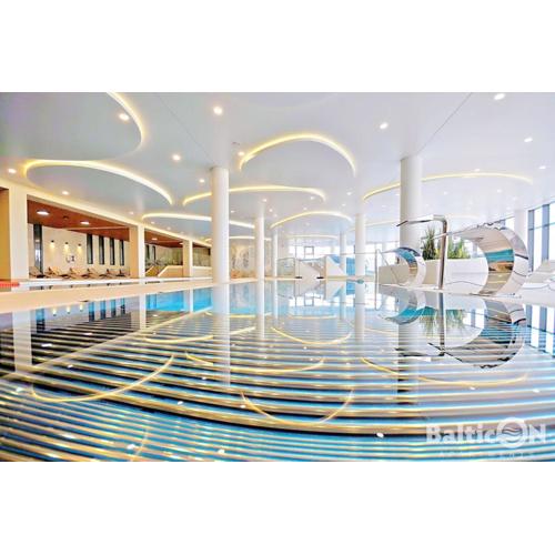 Apartamenty BalticOn Polanki Aqua parking inclusive