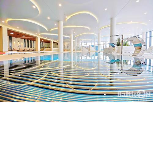 Apartamenty BalticON Polanki Aqua