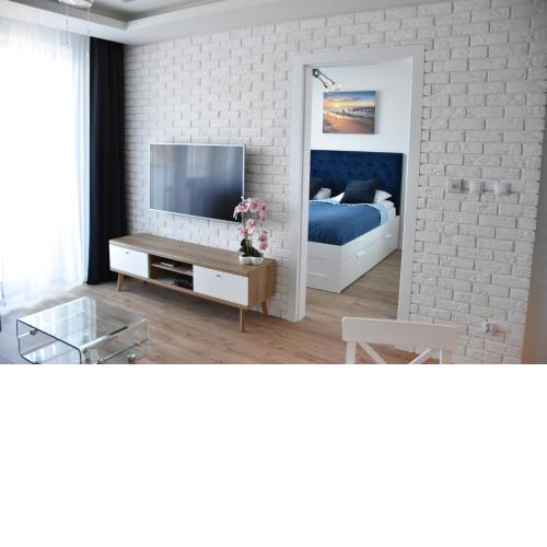 Apartamenty Balticum - Bliżej Morza z garażem