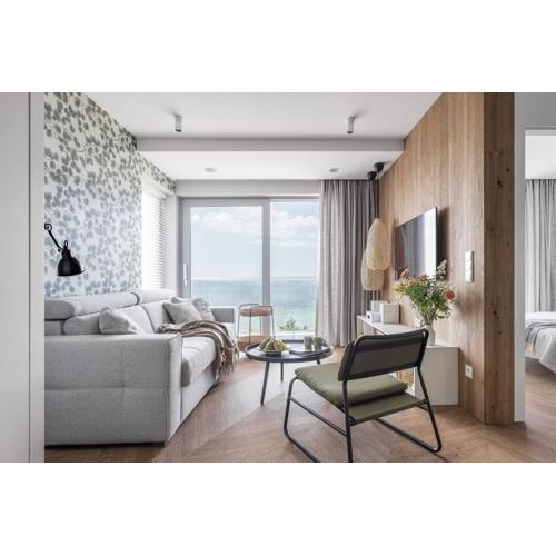 Apartamenty Balticus SeaView by Rent like home