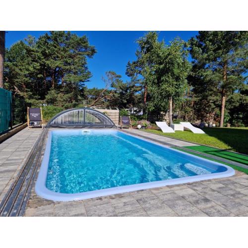 Apartamenty-Baltivia