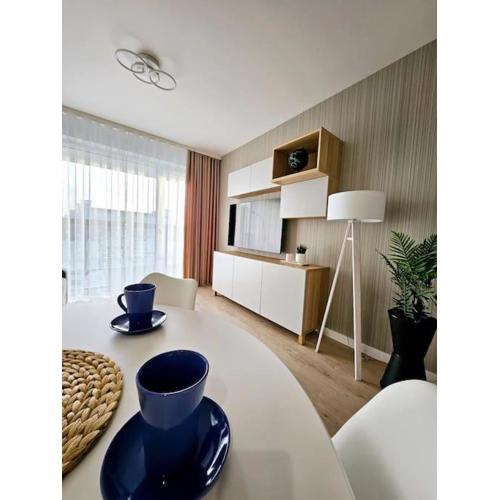 Apartamenty Bałtycka 22