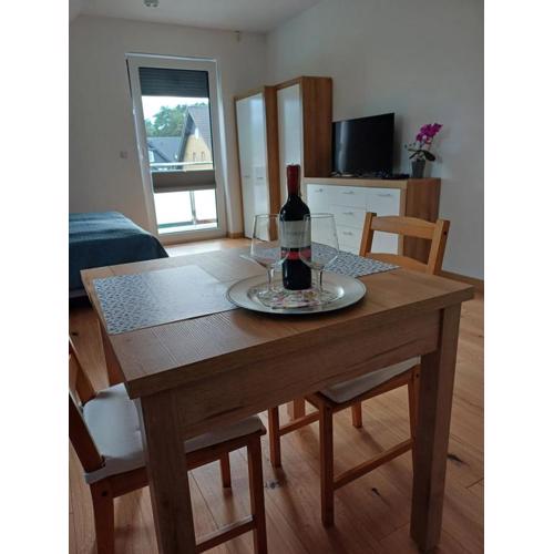 APARTAMENTY BAŁTYCKA 4d