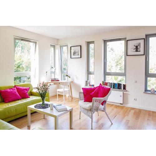 Apartamenty Bałtycka by Noclegi Renters