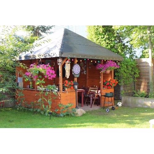 Apartamenty Bałtyckie