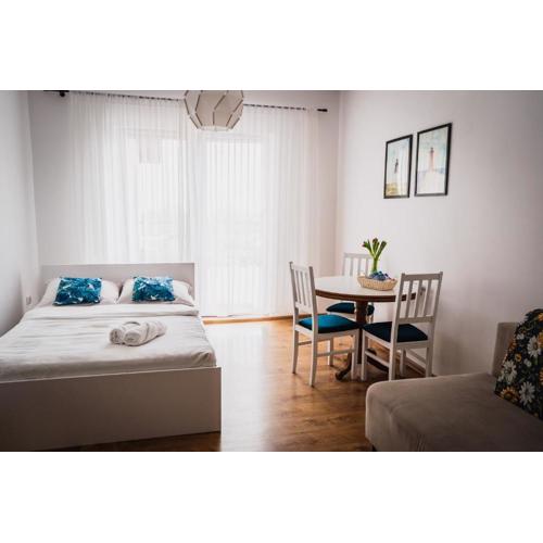 Apartamenty Baltyckie