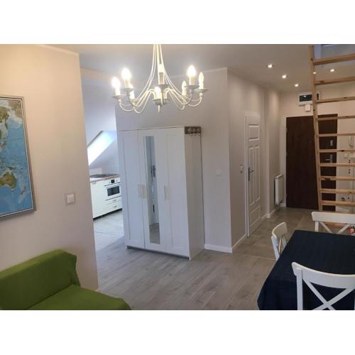 Apartamenty Baltyk