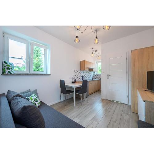 Apartamenty Bałuty PARK