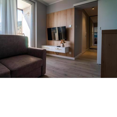 Apartamenty Baran i Owca Zakopane