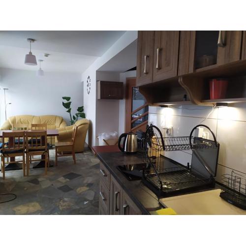 Apartamenty Barbara Ustroń Jaszowiec