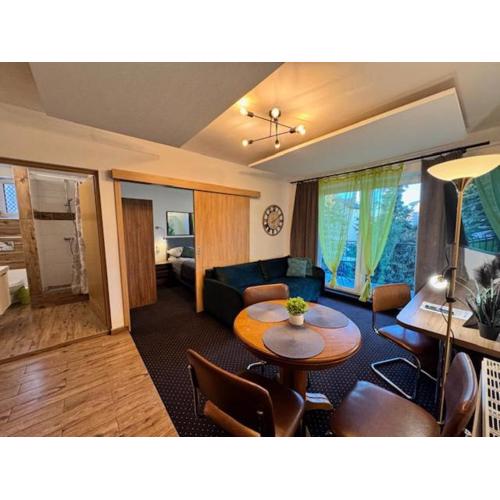 Apartamenty Barbara
