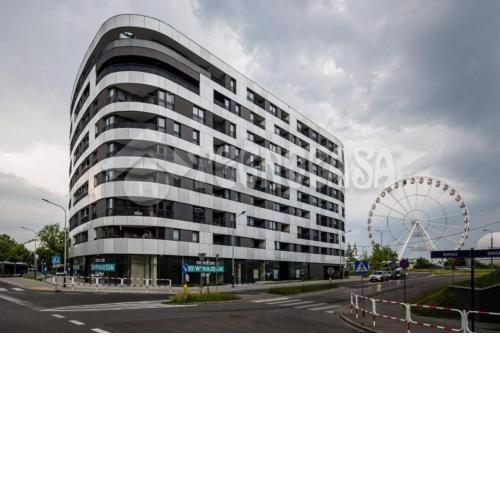 APARTAMENTY BARSKA 69