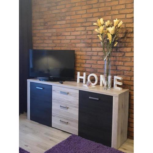 Apartamenty Bartnicza C