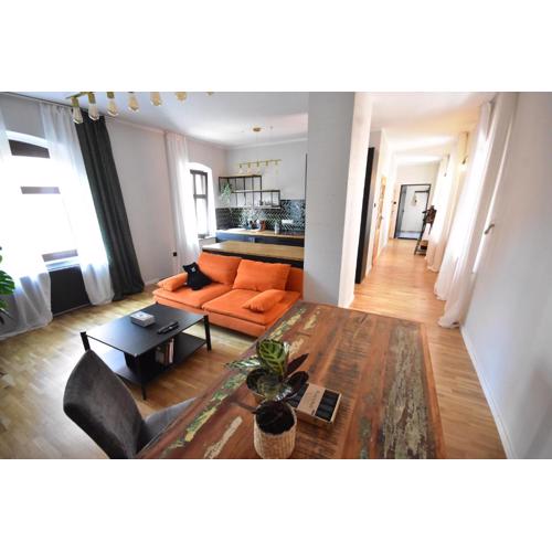 Apartamenty Basztowa