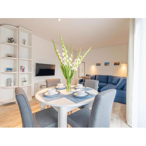 Apartamenty Beach Life 5 Mórz