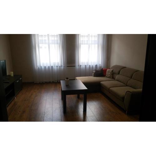 Apartamenty Bednarska 2a