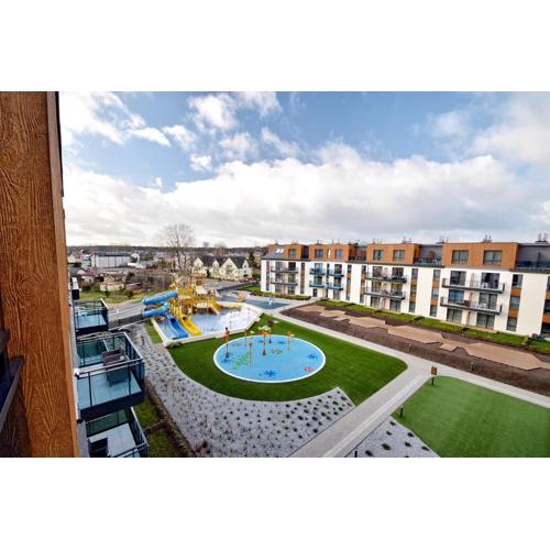 Apartamenty Bel Mare SeaView by Rent like home