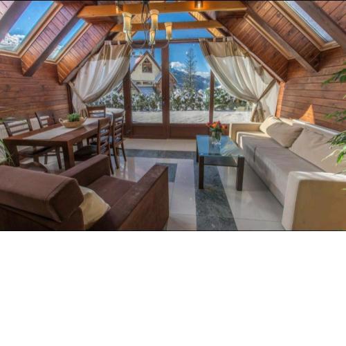 Apartamenty Bella Vista