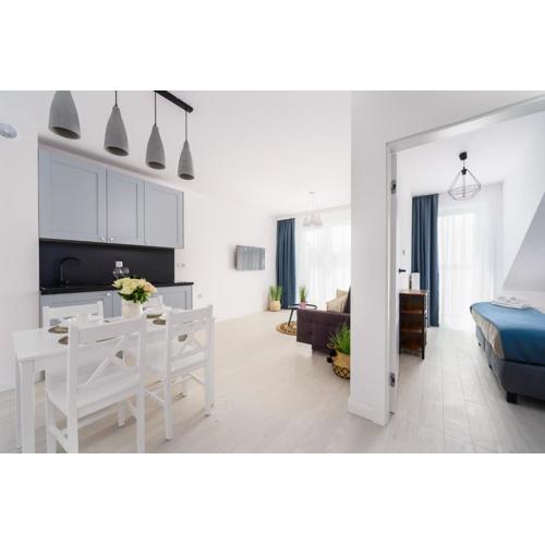 Apartamenty Bellamaya - Kapitanska 18