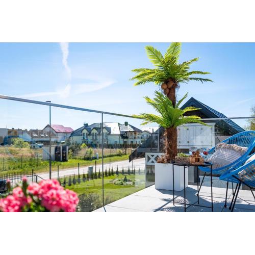 Apartamenty Bellamaya - Kapitanska 8