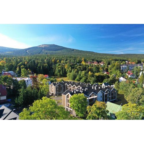 Apartamenty Belle View - centrum - by Royal Aparts