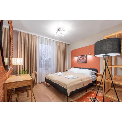 Apartamenty Belona Puck