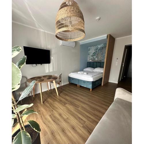 Apartamenty Belona