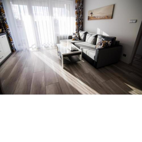 Apartamenty Bema od WroclawApartament-pl