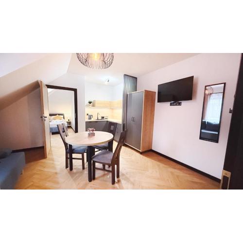 Apartamenty Benjamin