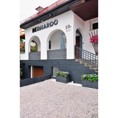 Apartamenty Bernardo