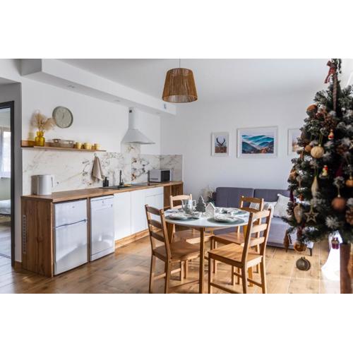 Apartamenty Beskidy