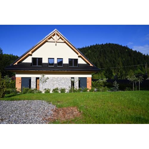 Apartamenty Beskidzka 92