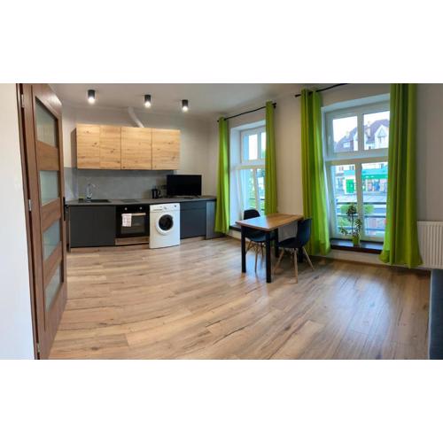 Apartamenty Bezrzecze
