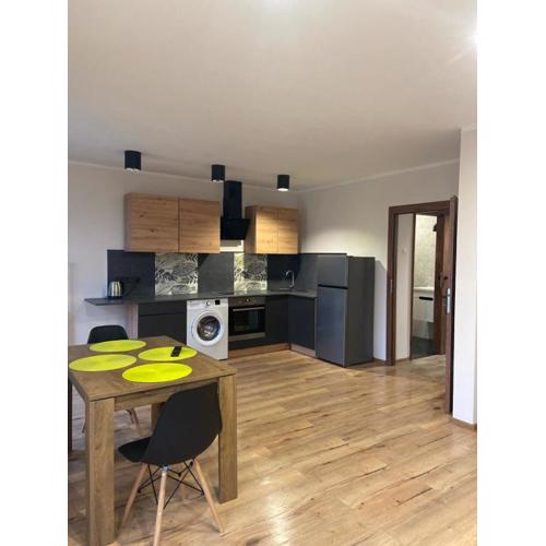Apartamenty Bezrzecze