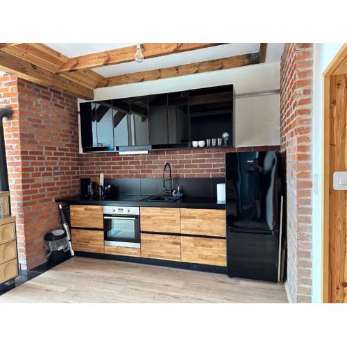 Apartamenty Bezrzecze