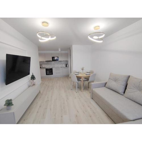 APARTAMENTY BIAŁA DOLINA