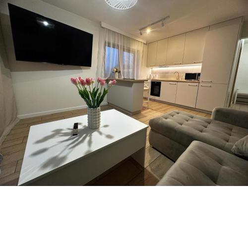 Apartamenty Biała Grań