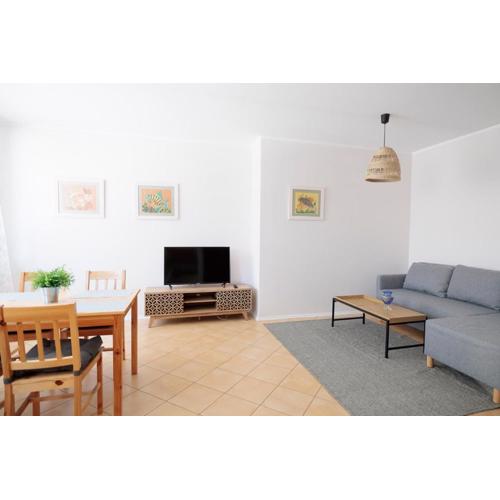 APARTAMENTY BIAŁA MEWA
