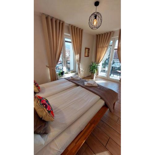 Apartamenty Biała Perła