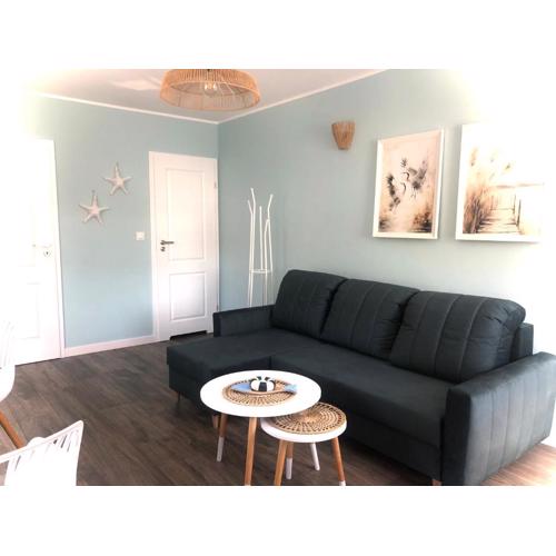 Apartamenty BIAŁA