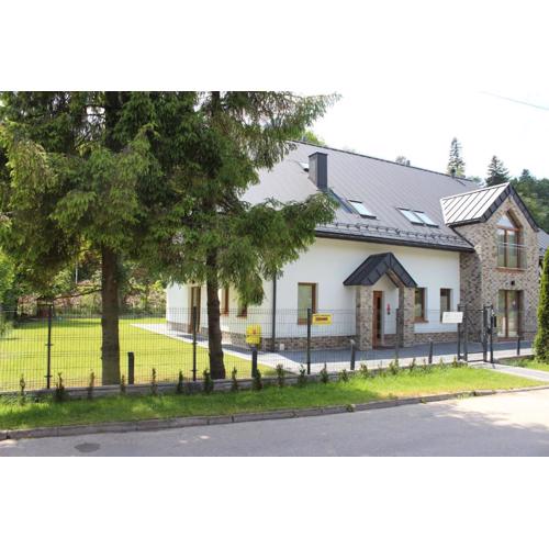 Apartamenty Bianka